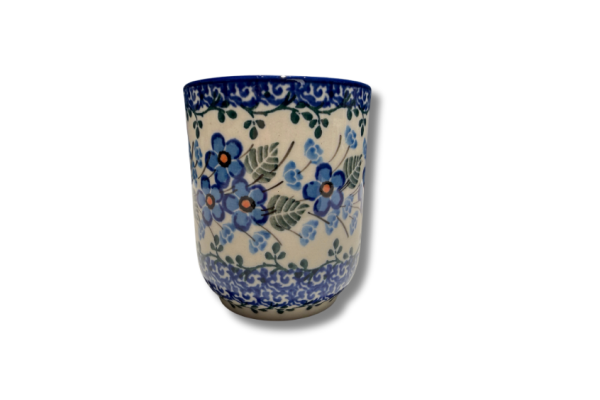 728 Bunzlau Mok zonder oor 2272X 140 ml 728 Tumblers 140 ml